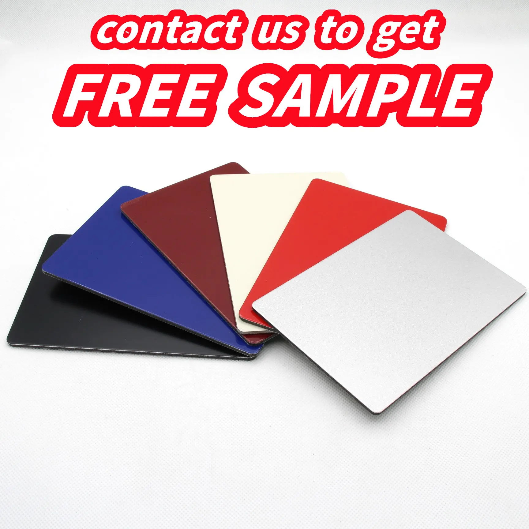 Solobond 3mm 4mm ACP/Aluminum Composite Panel/Acm Sheet door designs advertising sign board