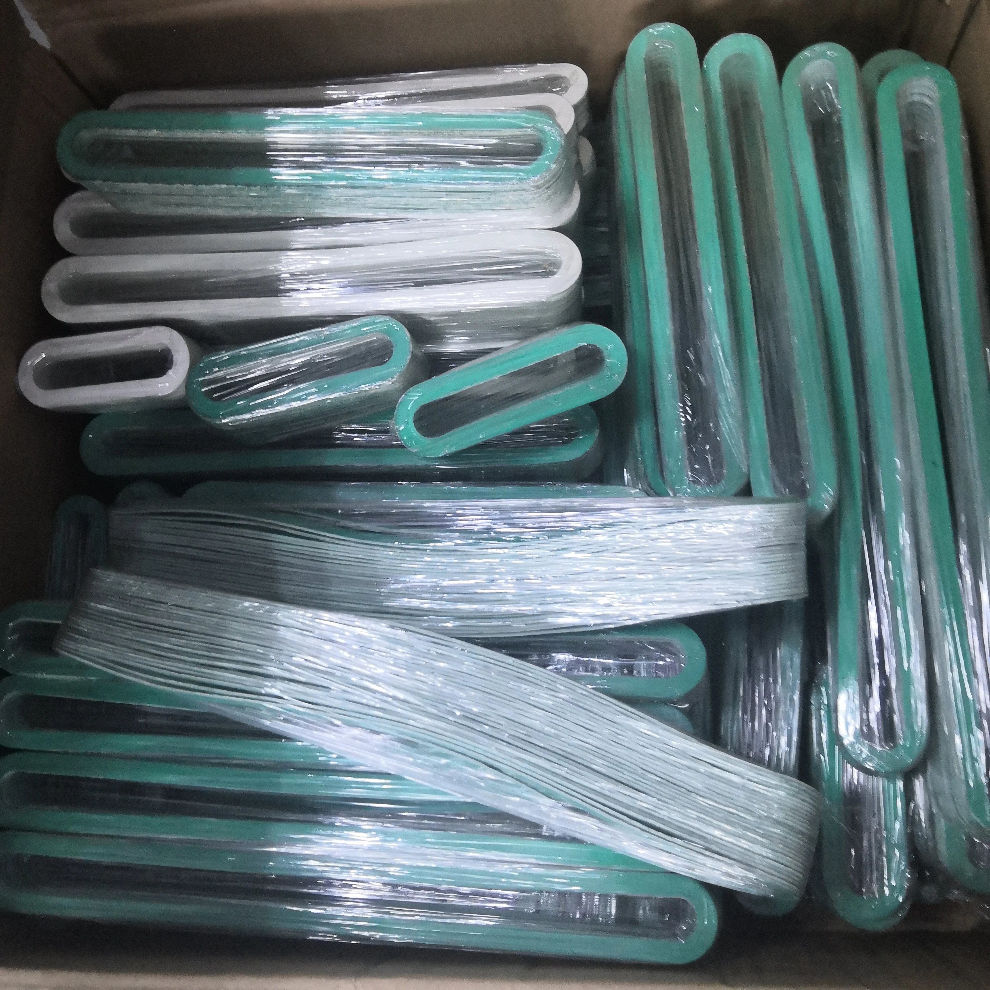 Heat Resistant Non Asbestos Cushion Gasket for Level Gauge Glass