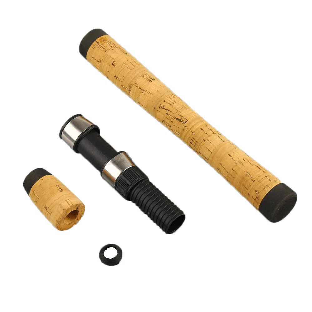 Bright Color Fishing Accessories Fishing Rod Handle Wrap