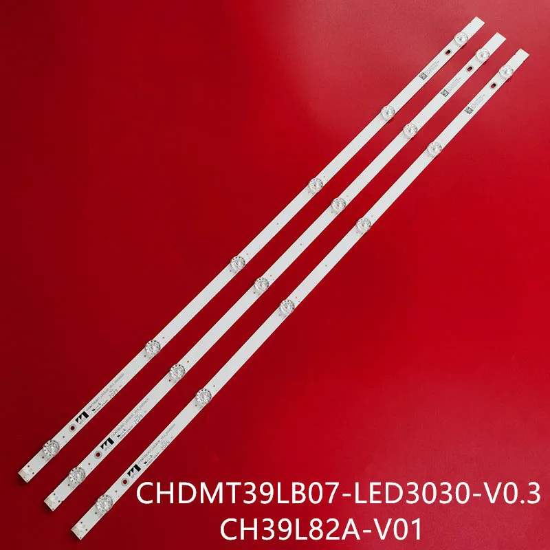 ZR-154 Новый CRH-Z3930300603678REV1.0 подсветки ЖК-телевизора подходит для Changhong 39D2000 39D3700I
