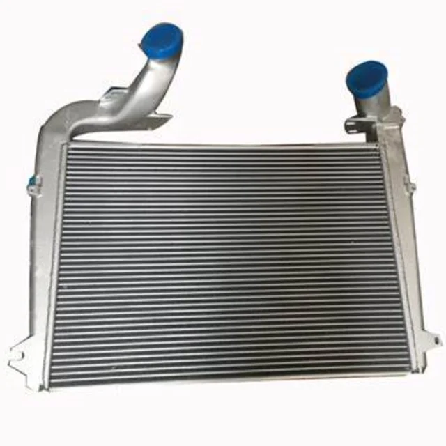 1769998 Intercooler for S cania P380 2004