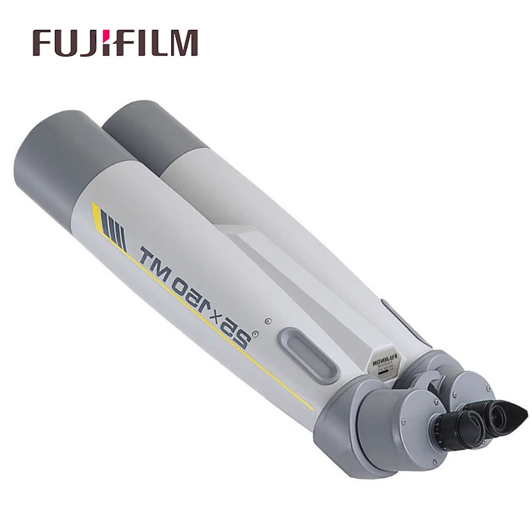 Объектив Fujinon LB 25x150 MT-SX Super Binoculars Мощный астрономический телескоп
