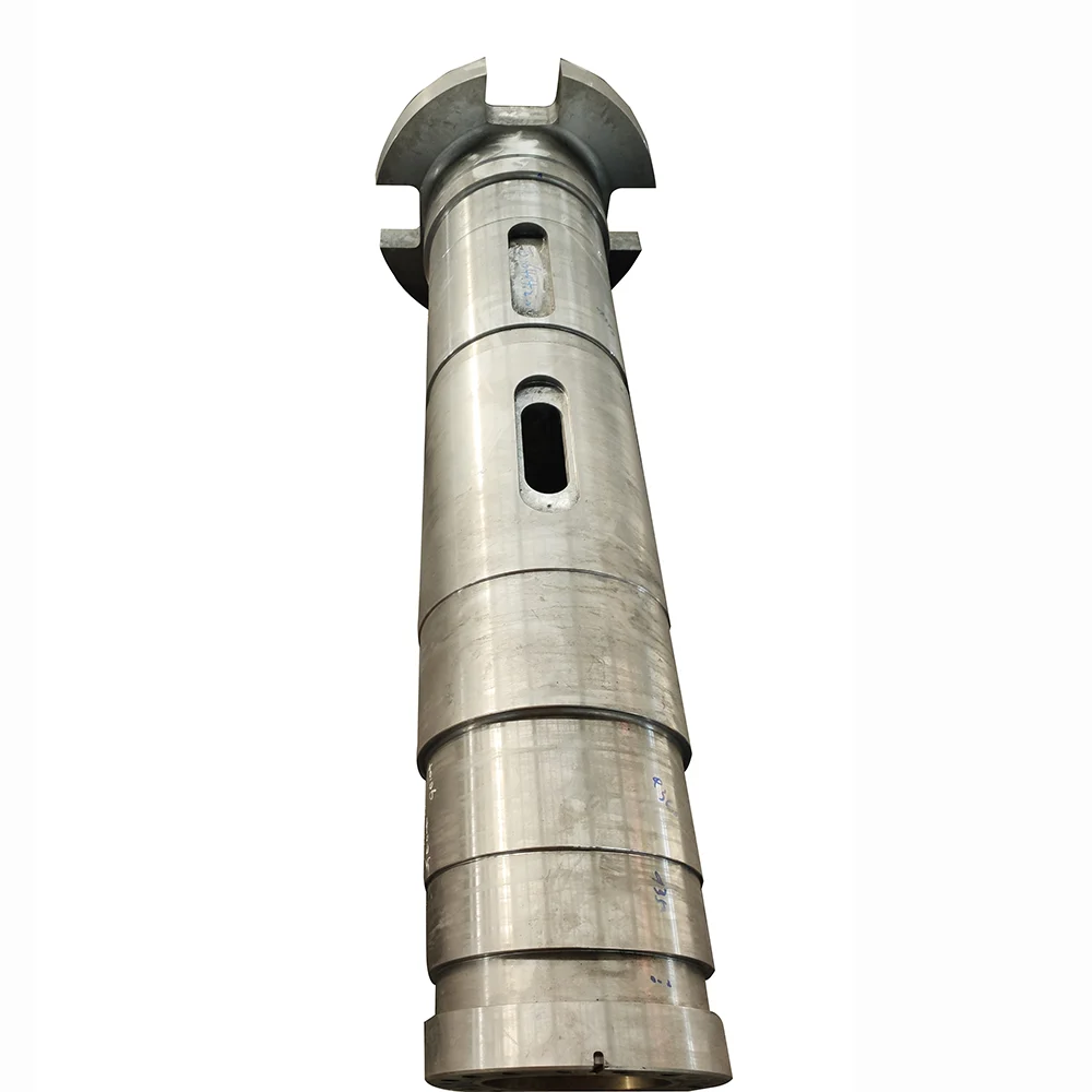 
Manufacturers Wholesale Hollow Shaft Expansion Mandrel For Manufacturing Plant 