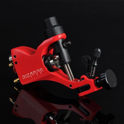 2021 High Quality Stigma Bizarre Dragonfly Rotary Tattoo Machine