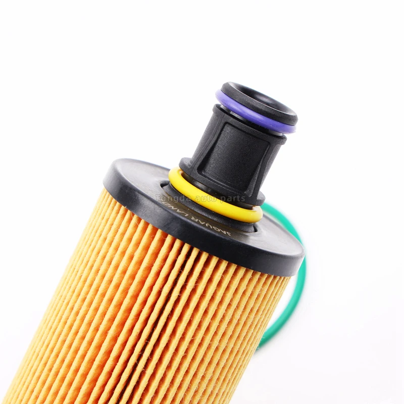 Factory direct wholesale Change Oil Filters Engine Parts Oil Filters LR011279 Diesel Engine Oil Filter