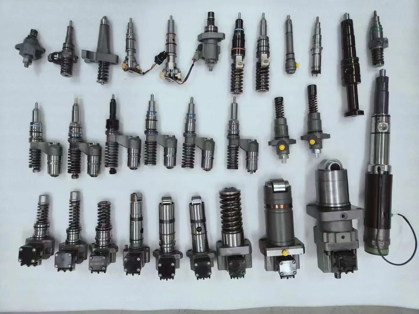 Оригинальный экскаваторный двигатель DEUTZ BF4M2012 BF6M2012 BF6M1013 TCD2013L04 TCD2013L06 в сборе для экскаватора