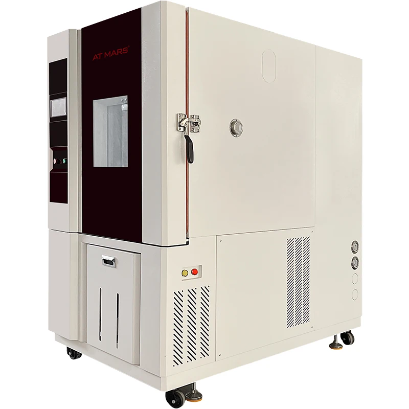 Programmable Temperature And Humidity Test Chamber High And Low Temperature Test Chamber Climatic Chamber