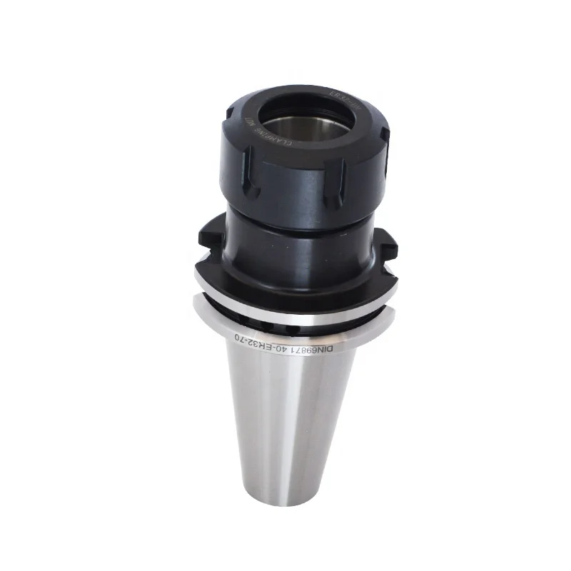 High Precision milling Chuck ER32 Collet SK SK40 CNC tool holder for milling machine