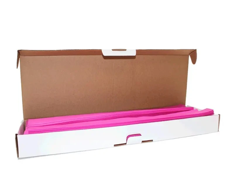 High quality disposable Non Latex Elastic Tourniquet to be Customized TPE Tourniquet Esmarch Elastic Bandage