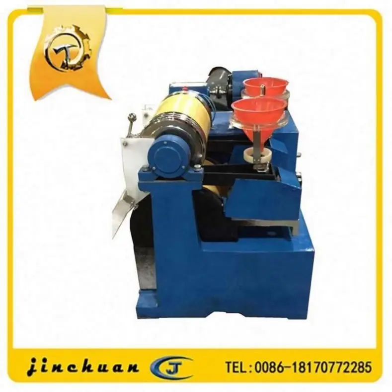Electromagnetic separator equipment dry iron ore magnetic separator made in china