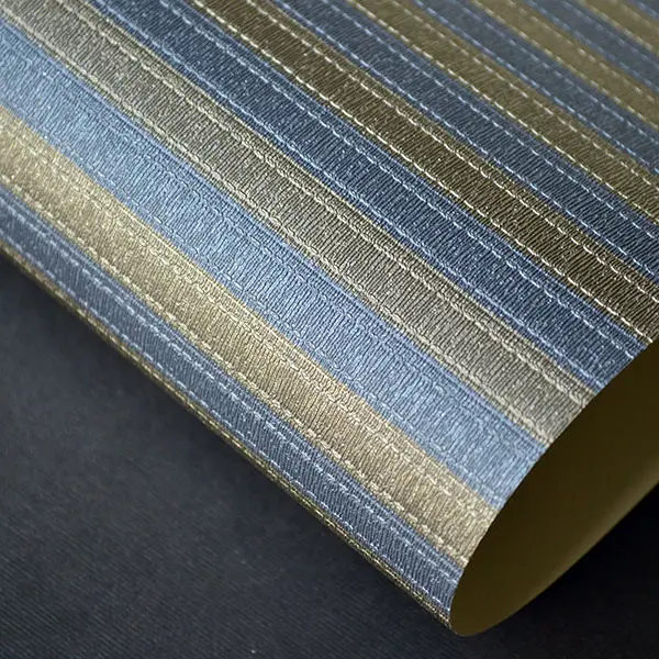 WA20308 / cheap hotel wallpaper with blue color rasch wallpaper