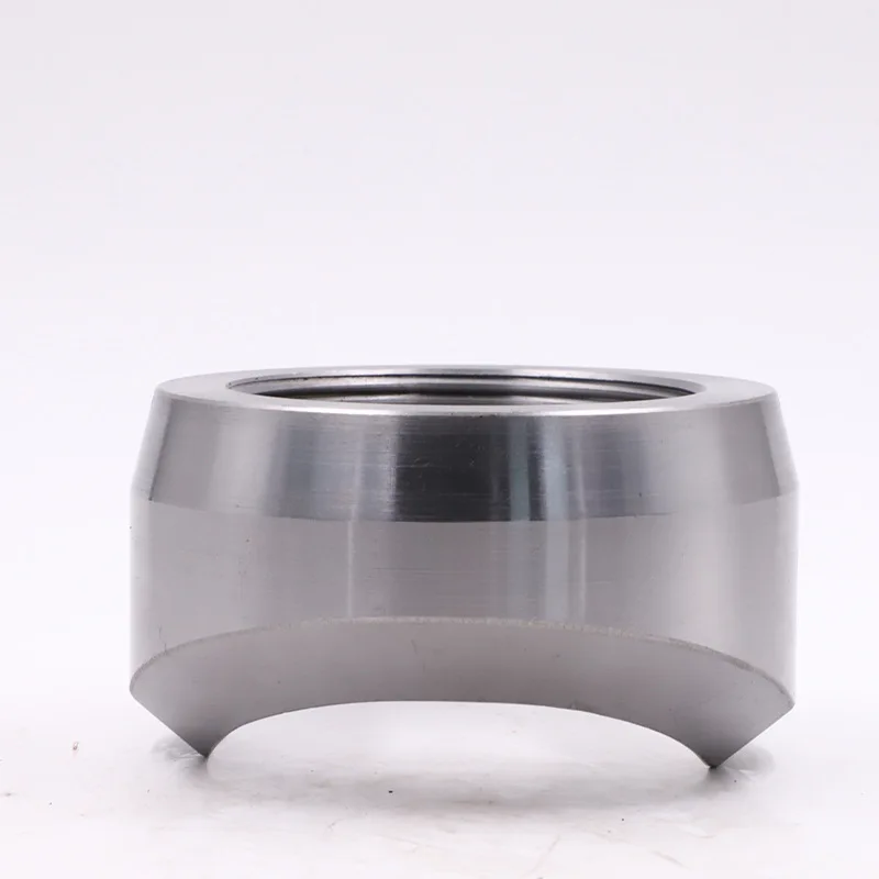 NXF ASTM B435 B572 5754 5798 Сплав X/2 4665/N06002 DN6-1200 высокого давления 3000-6000lb