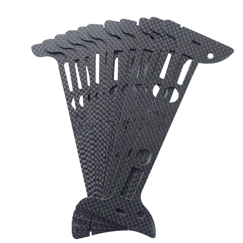 Manufacture good quality 5mm carbon fiber sheet carbon fiber sheets color heat resistant carbon fiber sheet