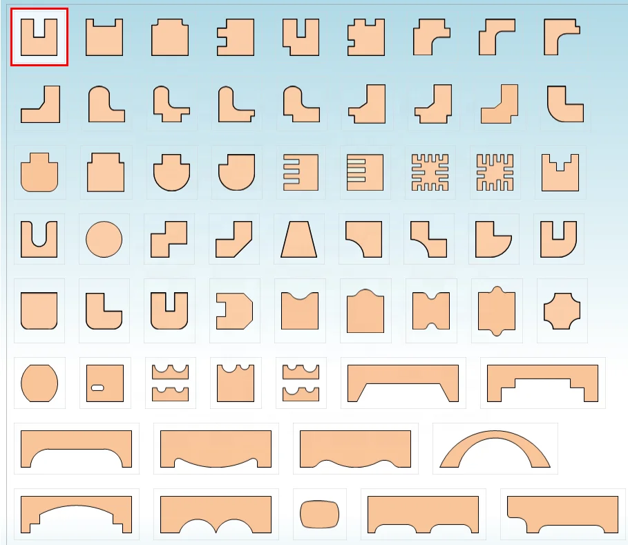 Custom Design and Logo Wall Wooden Shelf  Display Storage MDF Rustic  20cm 30 cm 40cm Floating Wall Shelf for decoration