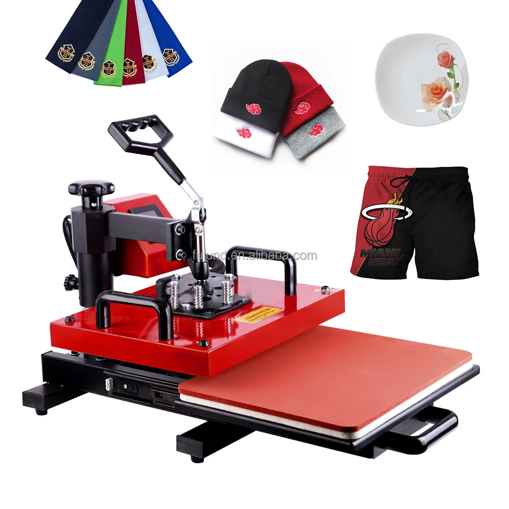 heat transfer sticker/labels/logo machine