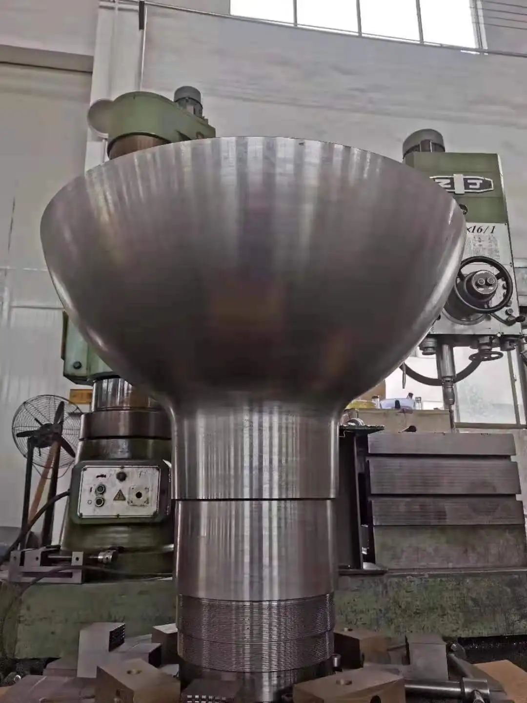 China Fabricate High Quality Special Parts For Beer & Drink Machinery Brass Bronze Casting Part Made To Drawings / Requirements