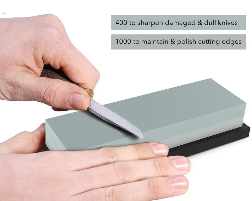 Amazon горячие продажи нож для ножей, точильный камень (Япония)