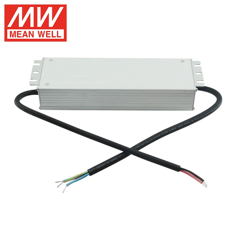 Meanwell HLG-185H-36A LED Driver Power Supply