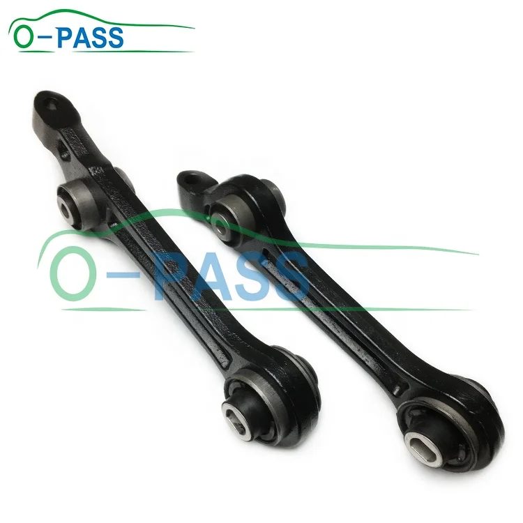 OPASS Front axle lower Control arm For CHRYSLER 300 C & DODGE Challenger STR Charger 2010- 68079723AB In Stock Fast Shipping