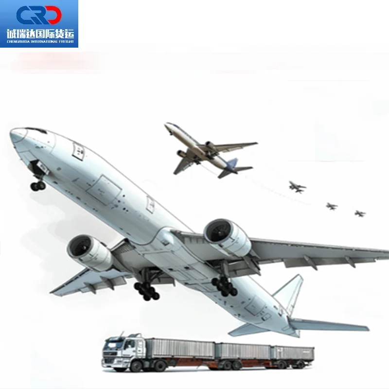 Cheapest Logistic Shipping Rates DDP Cargo Ship Agent UPS DHL Express Sea Air Door to Door Freight Forwarder China toUSA Europe