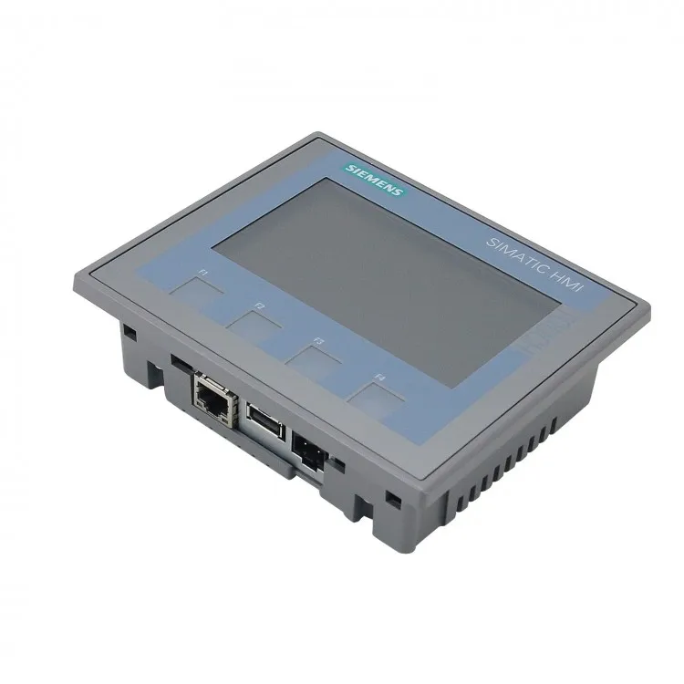Industrial Control Accessories Original Power Packaging System SIMATIC HMI 6AV2123-2DB03-0AX0