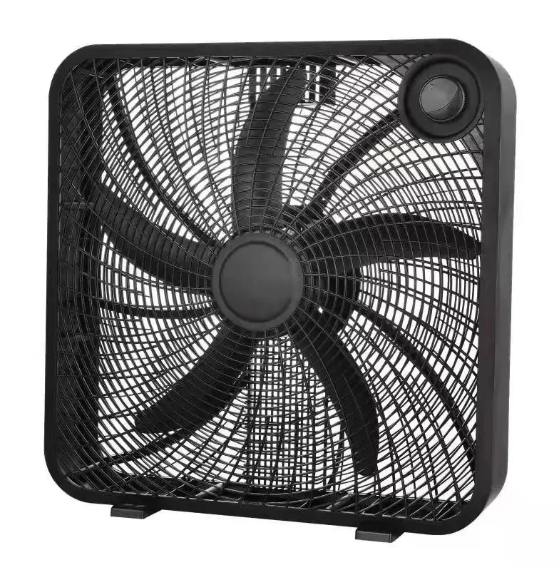 20 box fan  Air Industrial Floor Fan Industrial Fan
