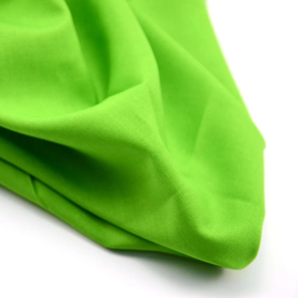 Manufacturers Hot Sale Stretch Wholesale 96% Cotton 4% Polyester Smooth Cotton Fabric For Clothes