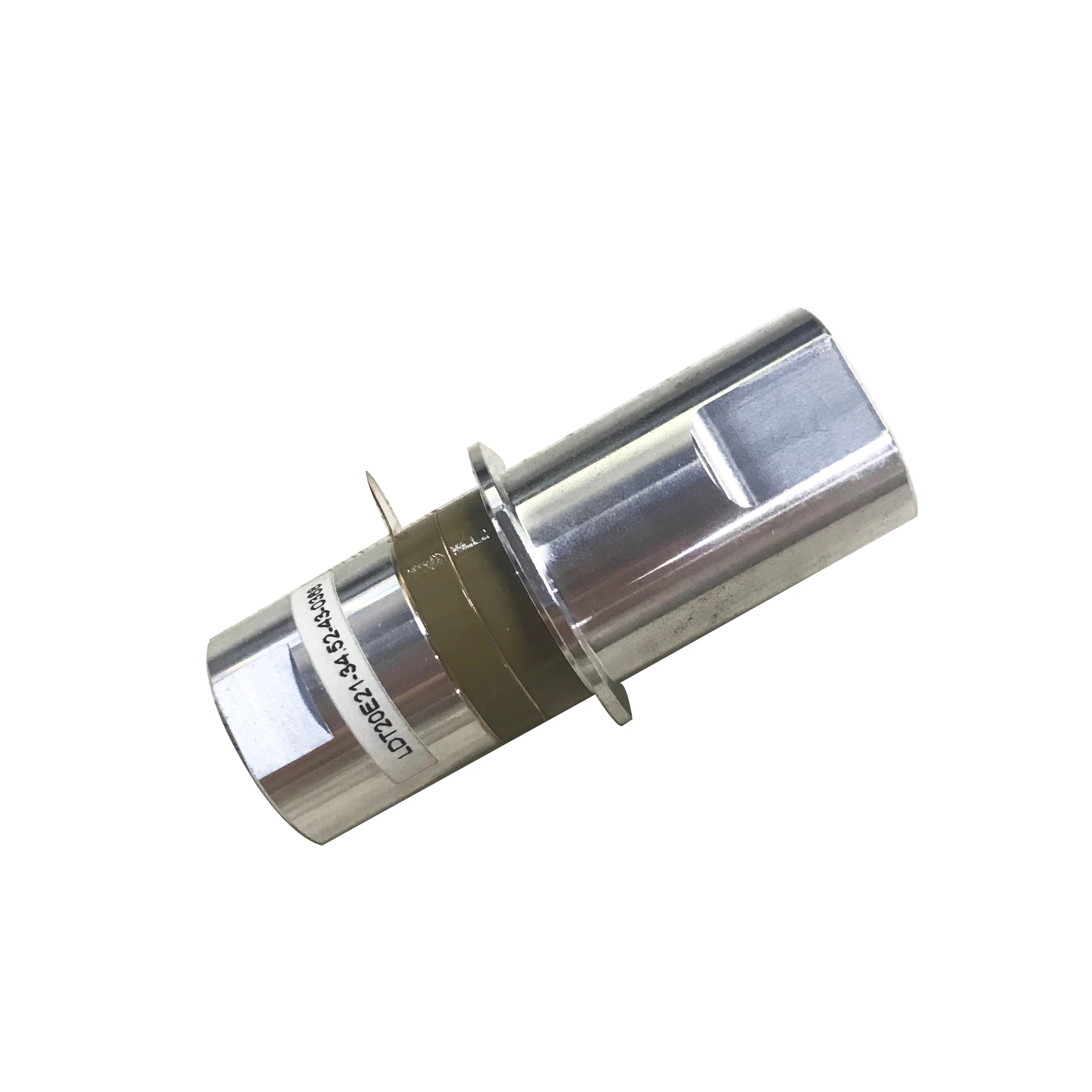 35k welding vibrator 1000W ultrasonic welding transducer