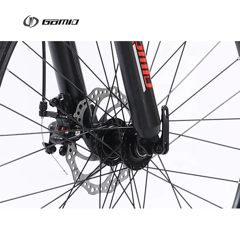 GOMID Wholesale bisiklet OEM mountain bike gear cycle custom bicicletas 26 27.5 29 Mountain Bicycles For Adults