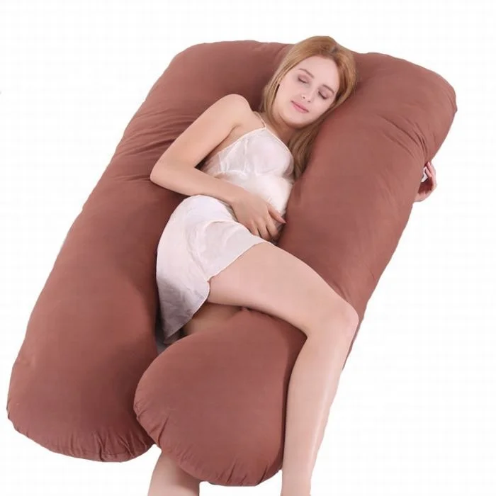 Ebay, лидер продаж, U-образная подушка для беременных