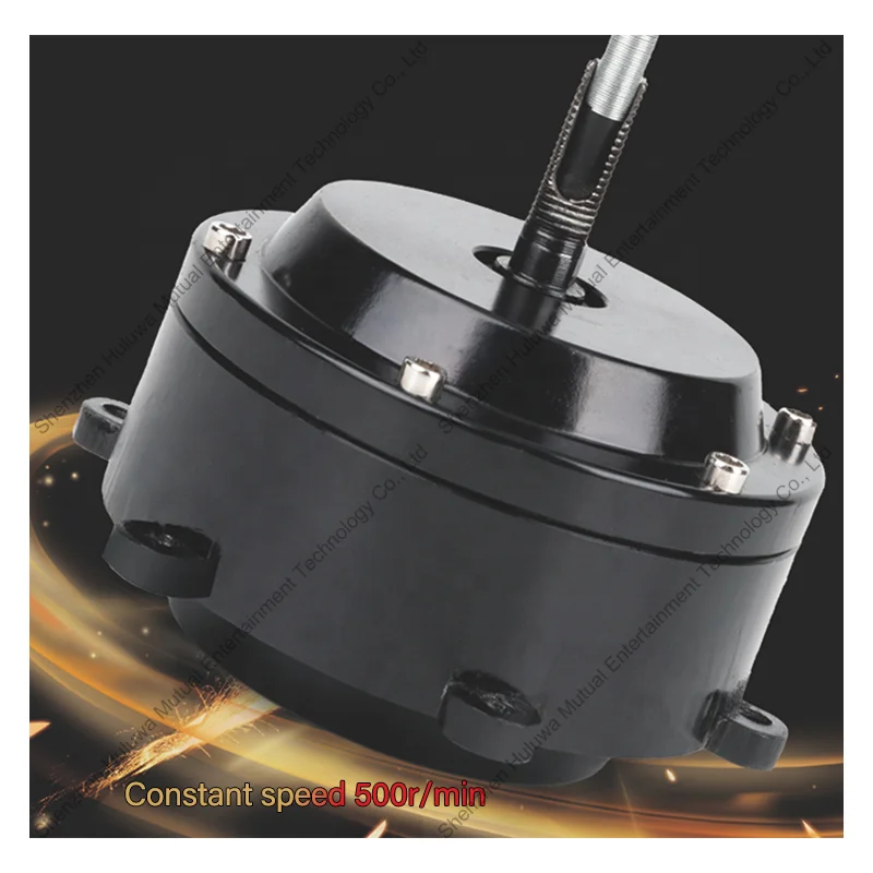 Factory outlet 3.6m solar panel cleaning brush handheld cleaning solar panel automatic cleaning robot