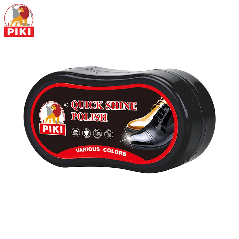 Профессиональный производитель, быстрая полировка, прочная Полировка Обуви для отеля, мгновенная Полировка Обуви