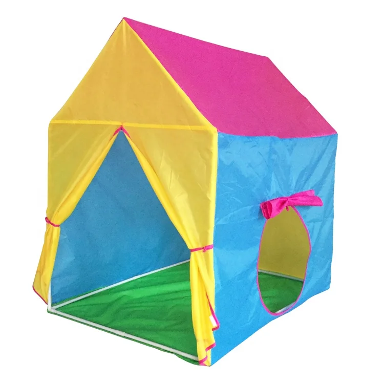 Hot sale Outdoor Garden Kids Camping Tent from China famous factory