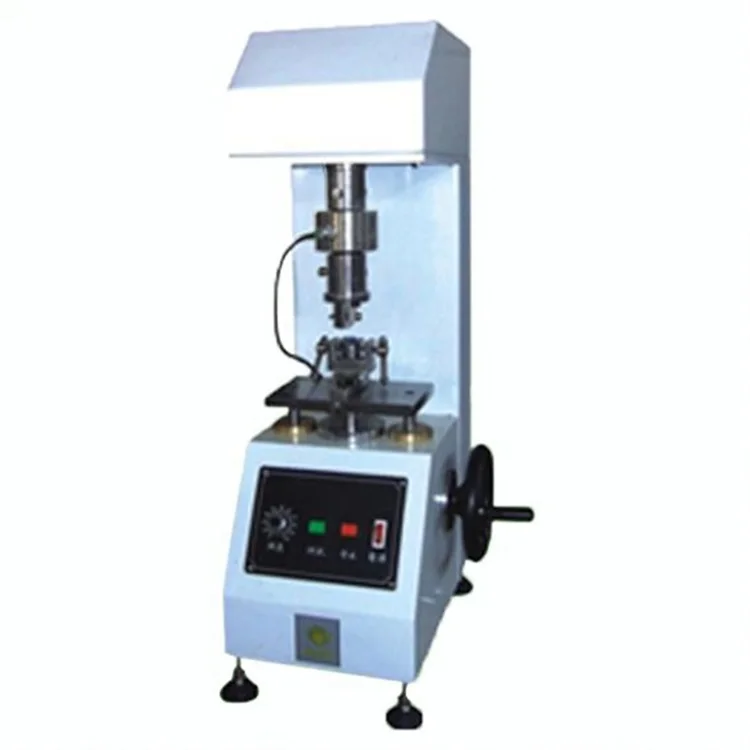 HZ-1109 Luggage Zipper turn tester Zipper Rotation Testing Machine Zipper Tester Fatigue Tester
