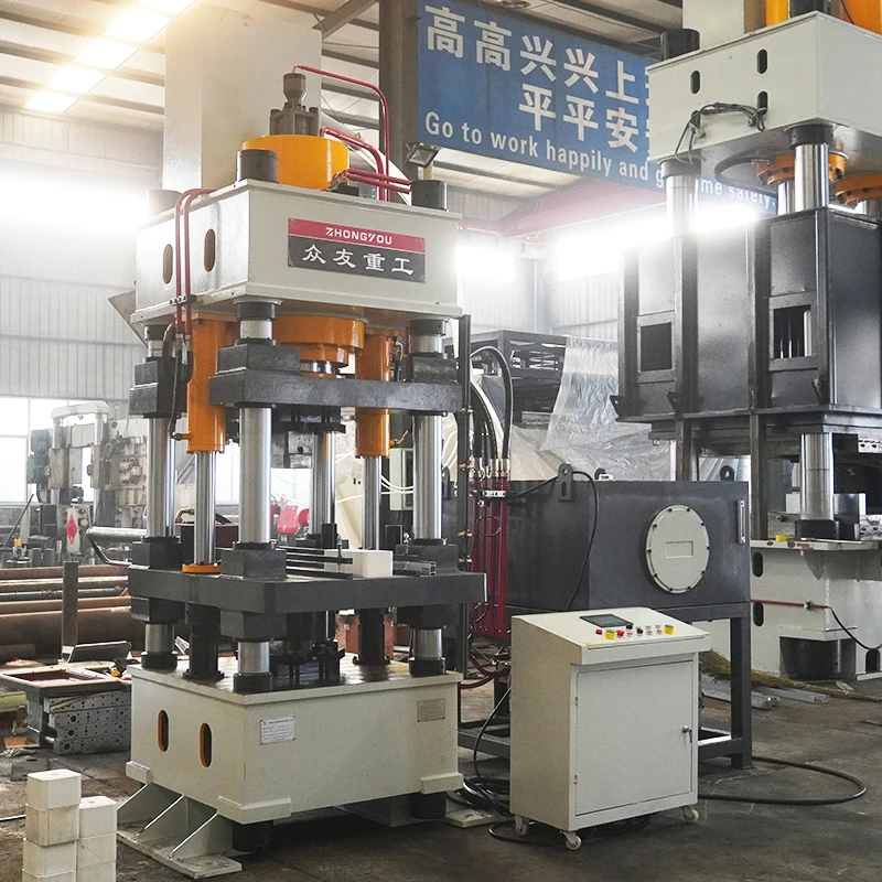 315 tons cattle and sheep animal lick brick machine mineral salt brick molding hydraulic press salt block machine