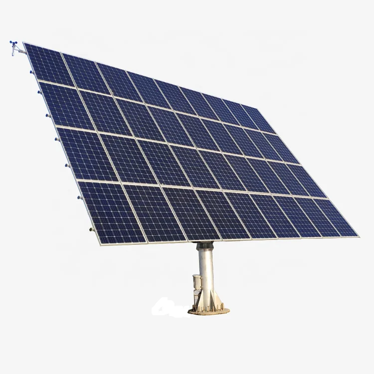 suntracker solartracker solar tracker 10kw manufacturers photovoltaic tracking solar system solar panel best