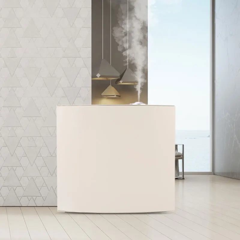 Настенный диффузор HVAC коммерческий ароматизатор Электрический для отеля