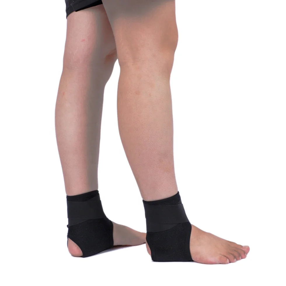 China factory cheap ankle support brace high-Quality ankle support sports ankle brace