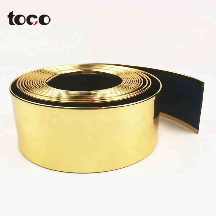 Promotion plastic veneer mdf metal table aluminum acrylic abs rubber pvc edge banding tape for furniture