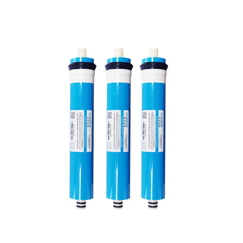 Household reverse osmosis membrane ro membrane 100 gpd