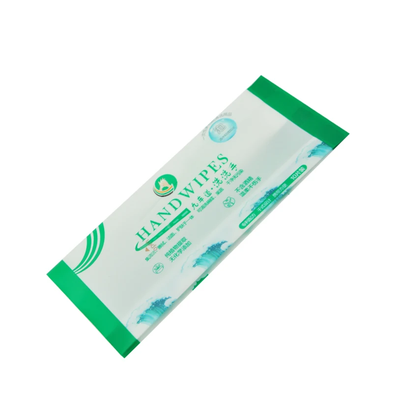 Hot sale aluminum foil plastic dog pet food bag with EU standard Non Toxic ink Printing