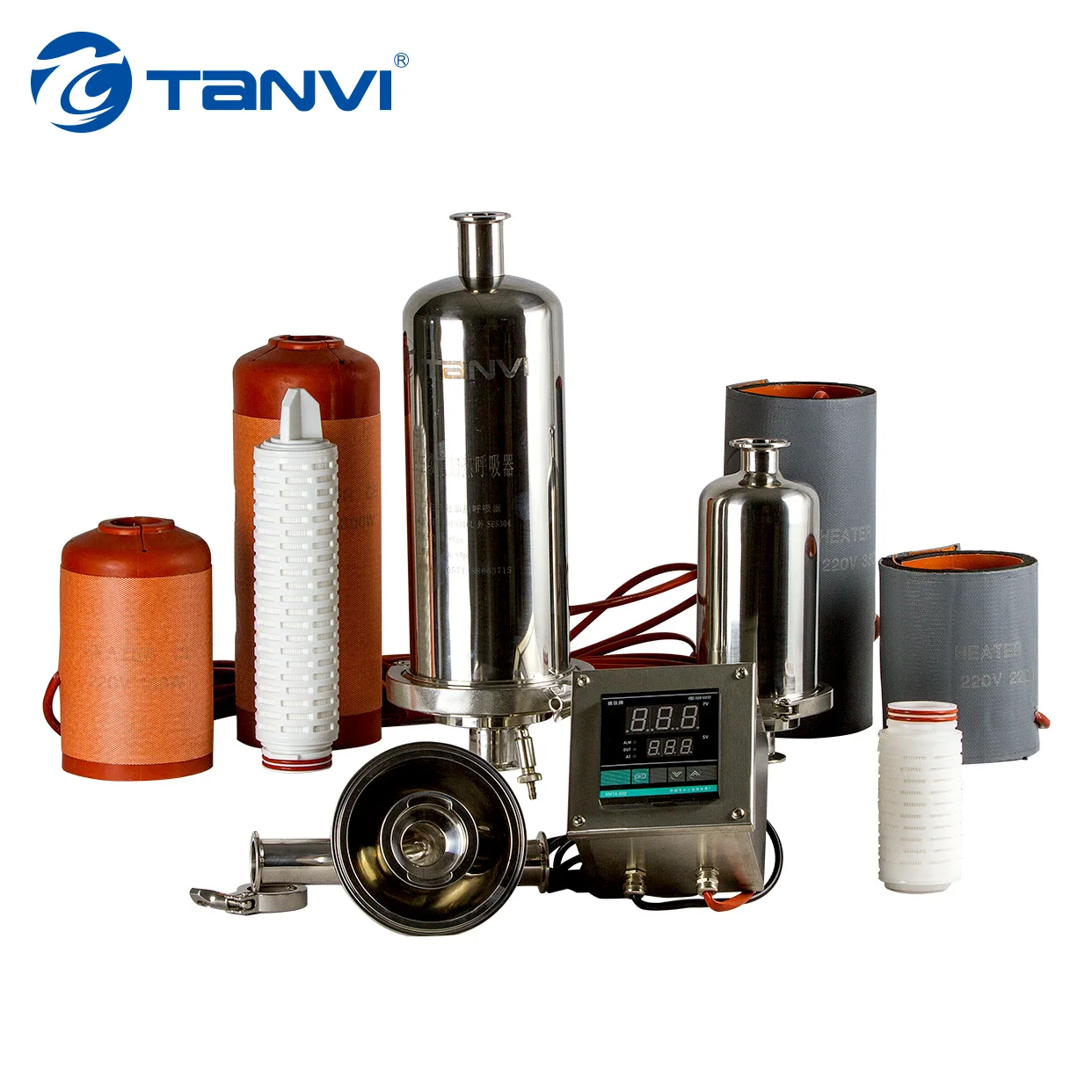 Manufacturer Tanvi Heating Vent Filter for Air Filtration 10 Inch