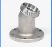 Copper Brass Iron Aluminum Stainless Steel Titanium Custom Cnc Machining Parts With High Performance manufacturer Supplier