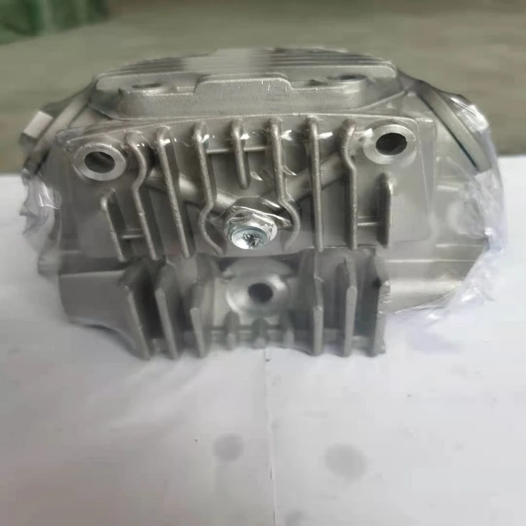 
Good Quality Motorcycle Cd 110 Engine Cylinder Head Assy For Honda 