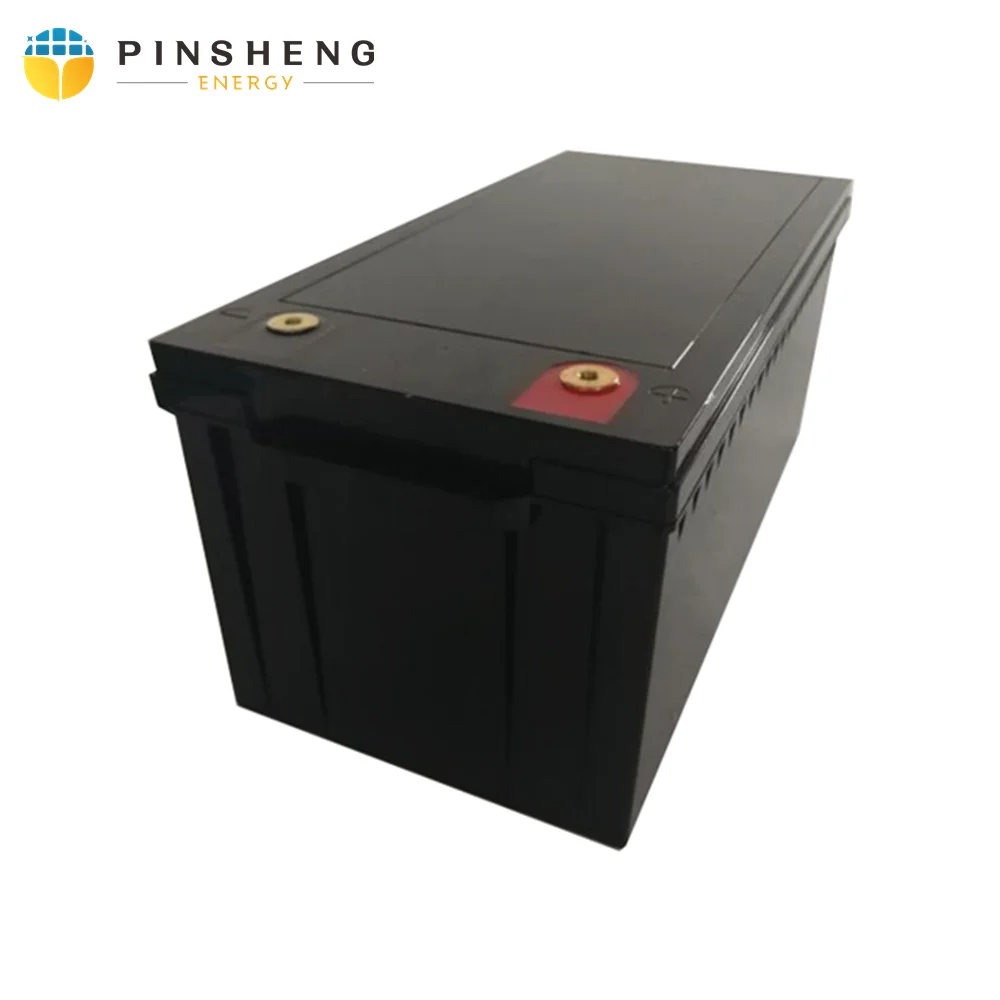 OEM energy storage system rechargeable battery lithium 12v 24v 48v battery 100ah 200ah 300ah