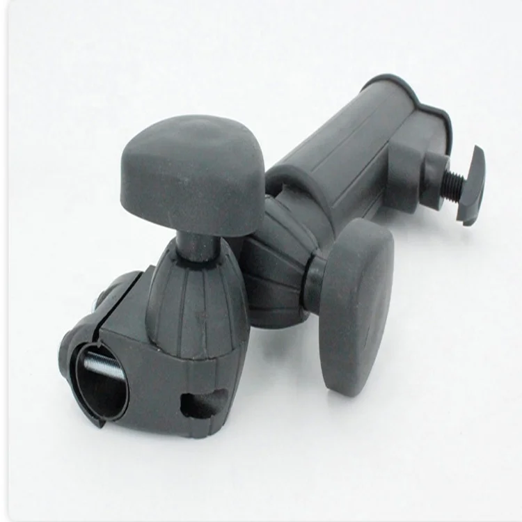 Wholesale golf cart umbrella rack plastic accessories golf cart accessories cross-border hot sales