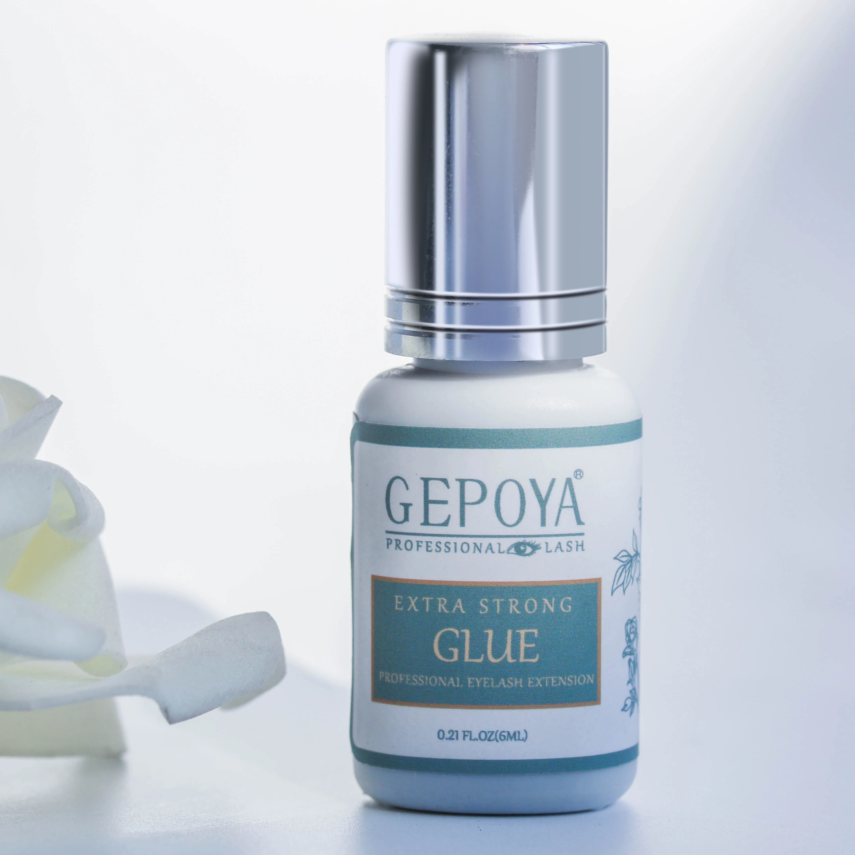 
Lash Glue Extensions Magnetic Eyelash Glue Lash Liner Glue 