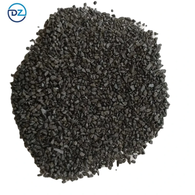 Iron based Ammonia Synthesis Catalyst In Fertilizer NH3 Production Catalyst Fe3O4 Al2O3 Catalyst