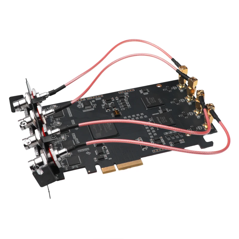 TYSTVideo Professional Live Broadcast Internal capture video card  video capture card