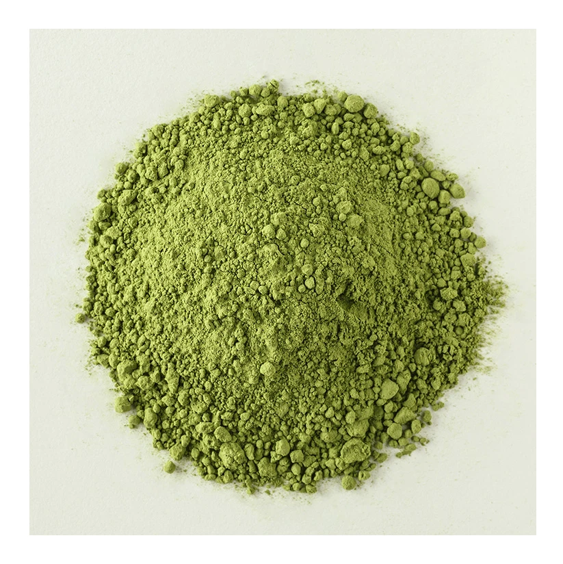 
High grade green ice tea flavour with a wonderful natural yuzu aroma 